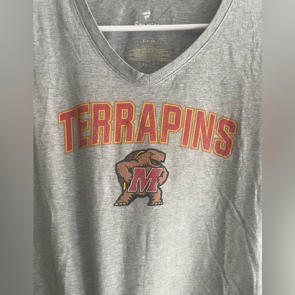 Terrapins Tshirt - Picture 3 of 3